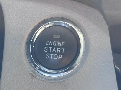 Toyota Sienna XLE 2020