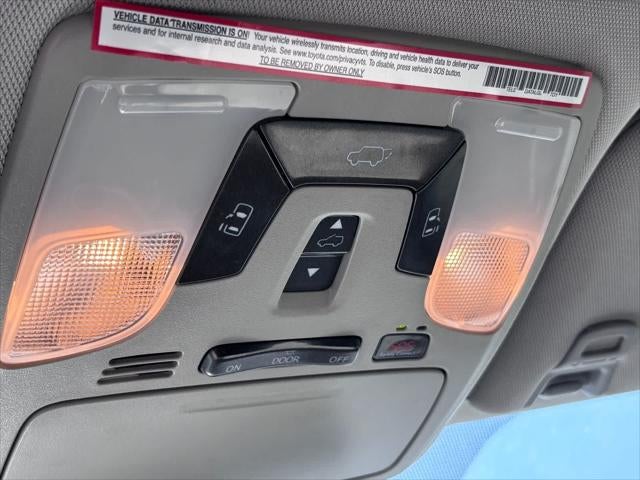 Toyota Sienna XLE 2020