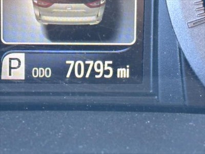 Toyota Sienna XLE 2020