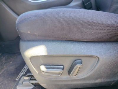 Toyota Highlander Hybrid LE 2021