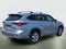 Toyota Highlander Hybrid LE 2021