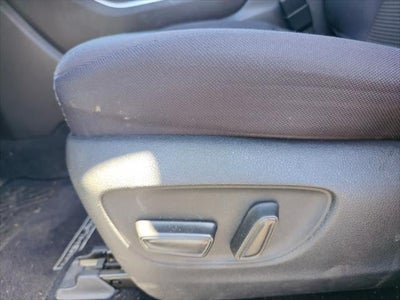 Toyota Highlander Hybrid LE 2021