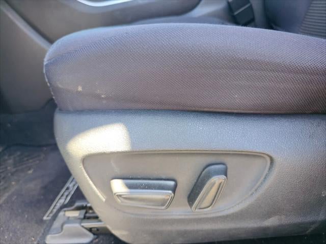 Toyota Highlander Hybrid LE 2021