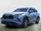 Toyota Highlander Hybrid LE 2021