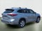 Toyota Highlander Hybrid LE 2021
