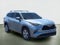 Toyota Highlander Hybrid LE 2021