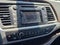 Toyota Highlander LE 2018