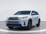 Toyota Highlander LE 2018