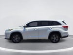 Toyota Highlander LE 2018