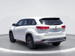 Toyota Highlander LE 2018