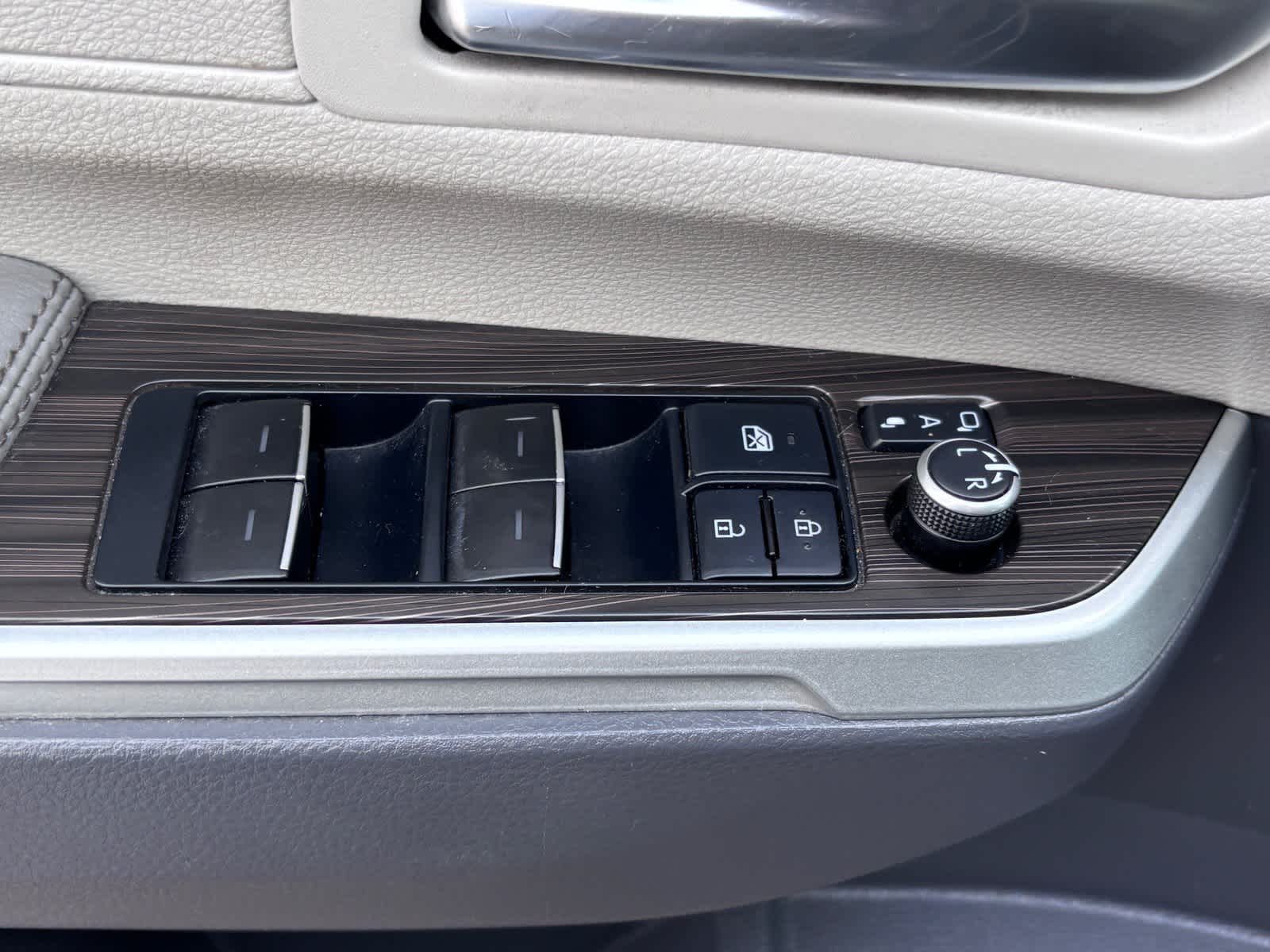 Toyota Sienna Limited 2022