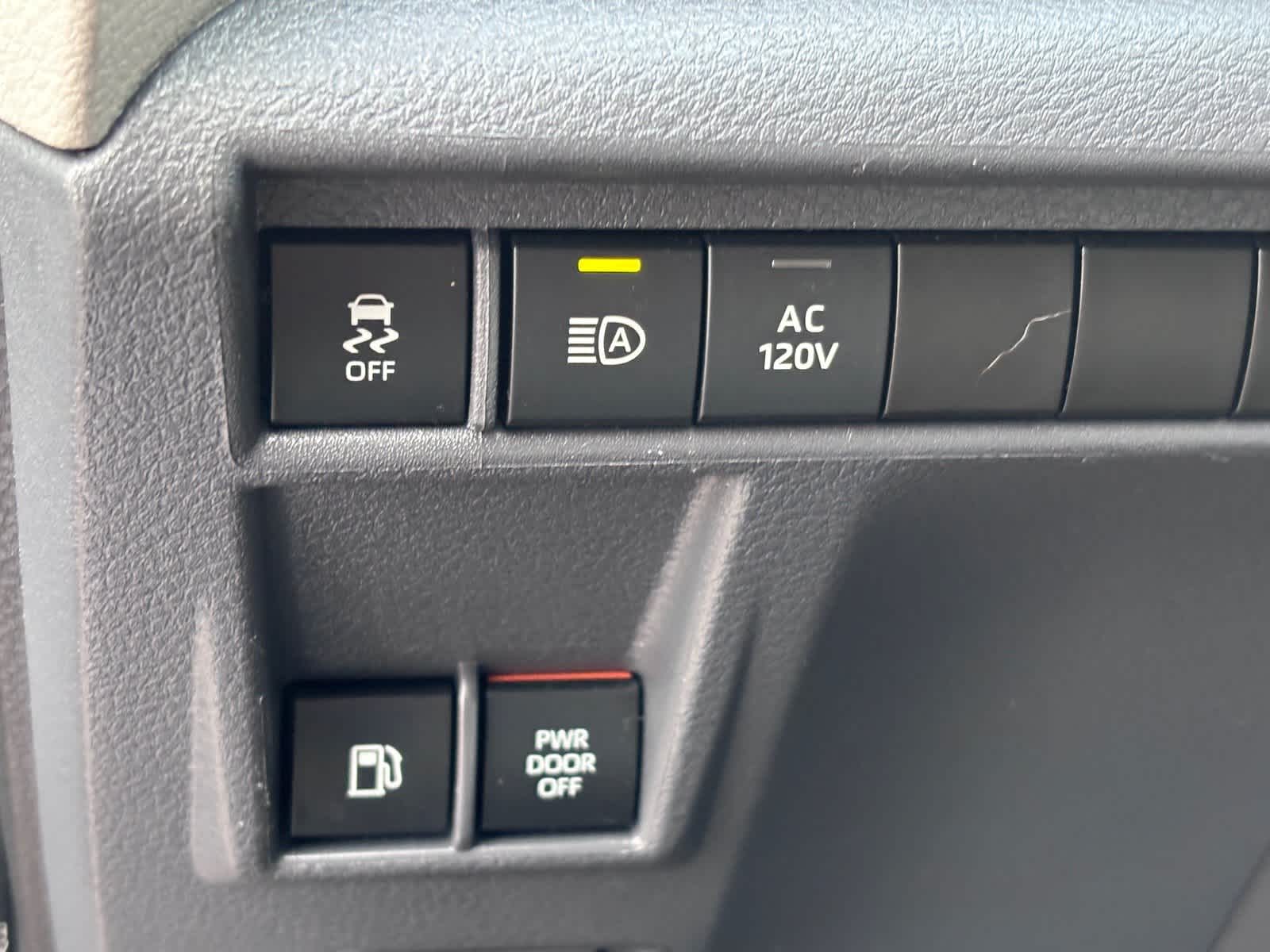 Toyota Sienna Limited 2022