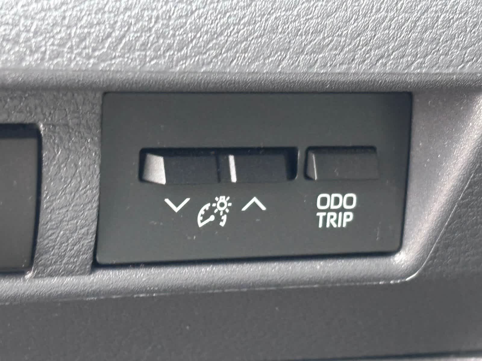 Toyota Sienna Limited 2022