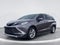 Toyota Sienna Limited 2022
