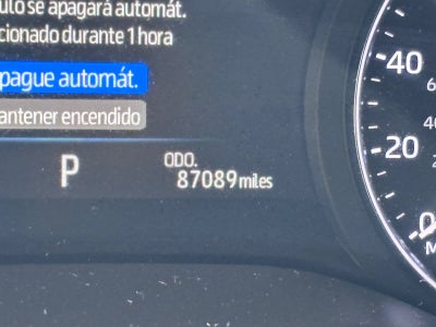 Toyota Sienna Limited 2022