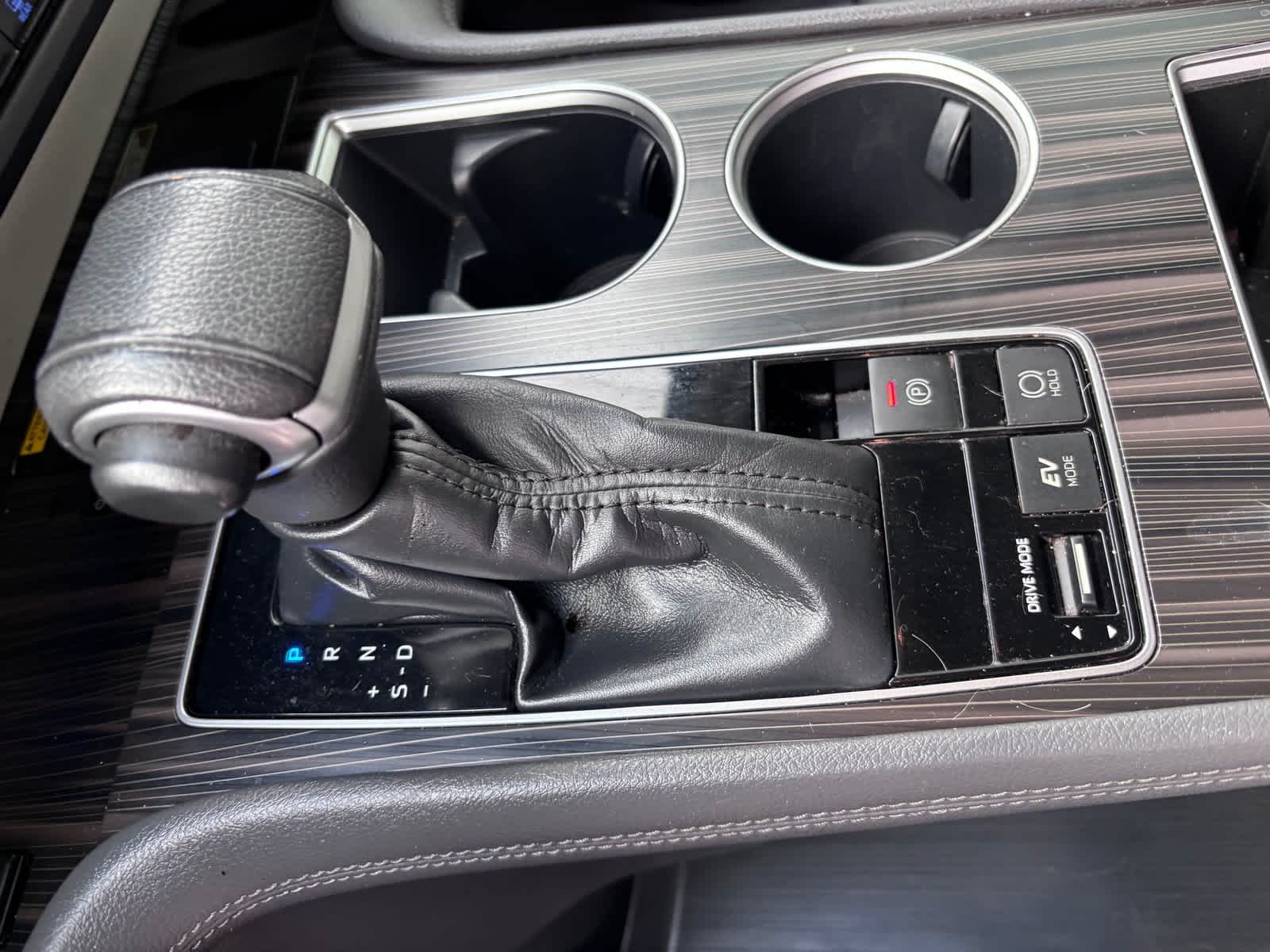 Toyota Sienna Limited 2022