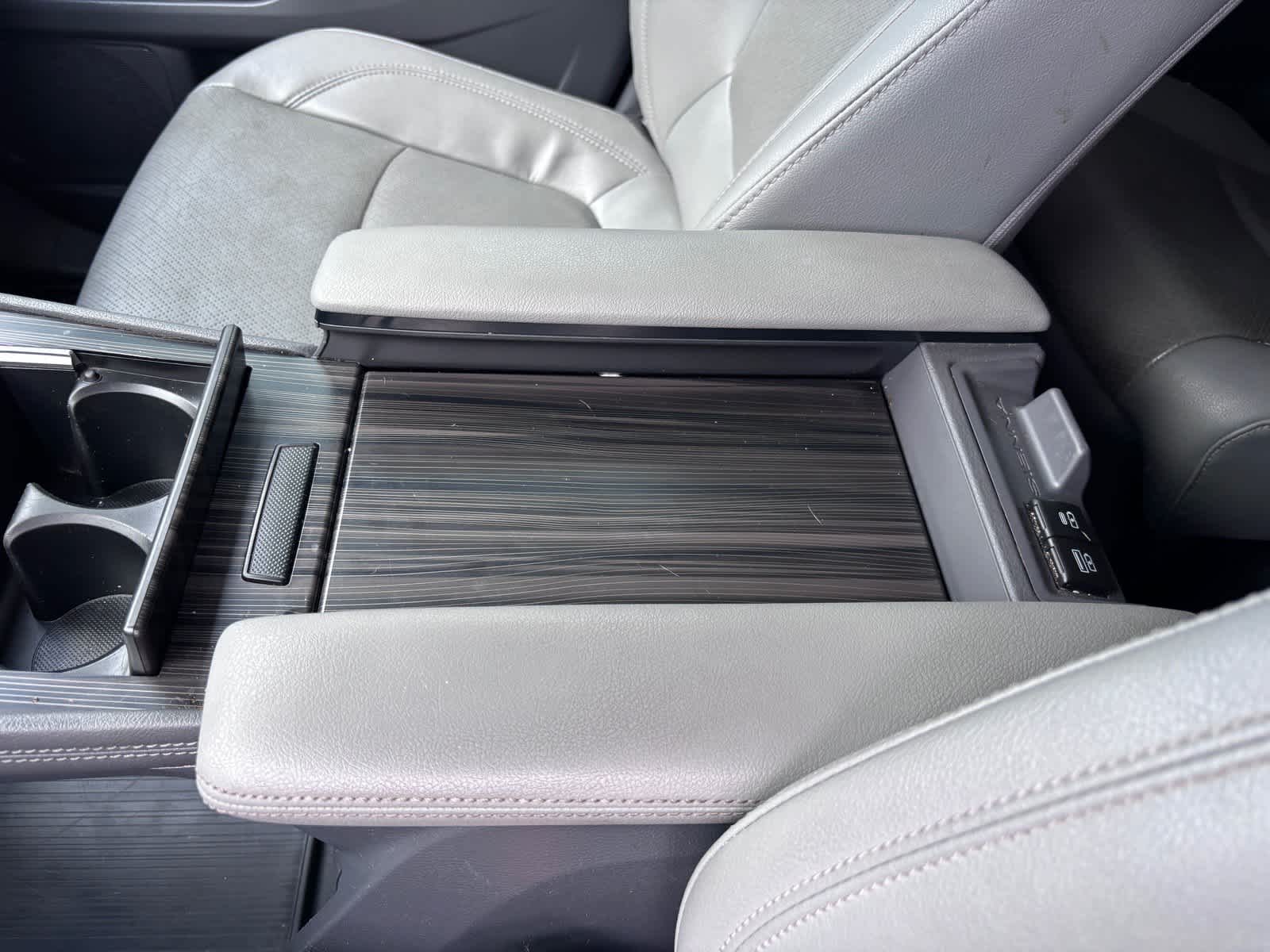 Toyota Sienna Limited 2022
