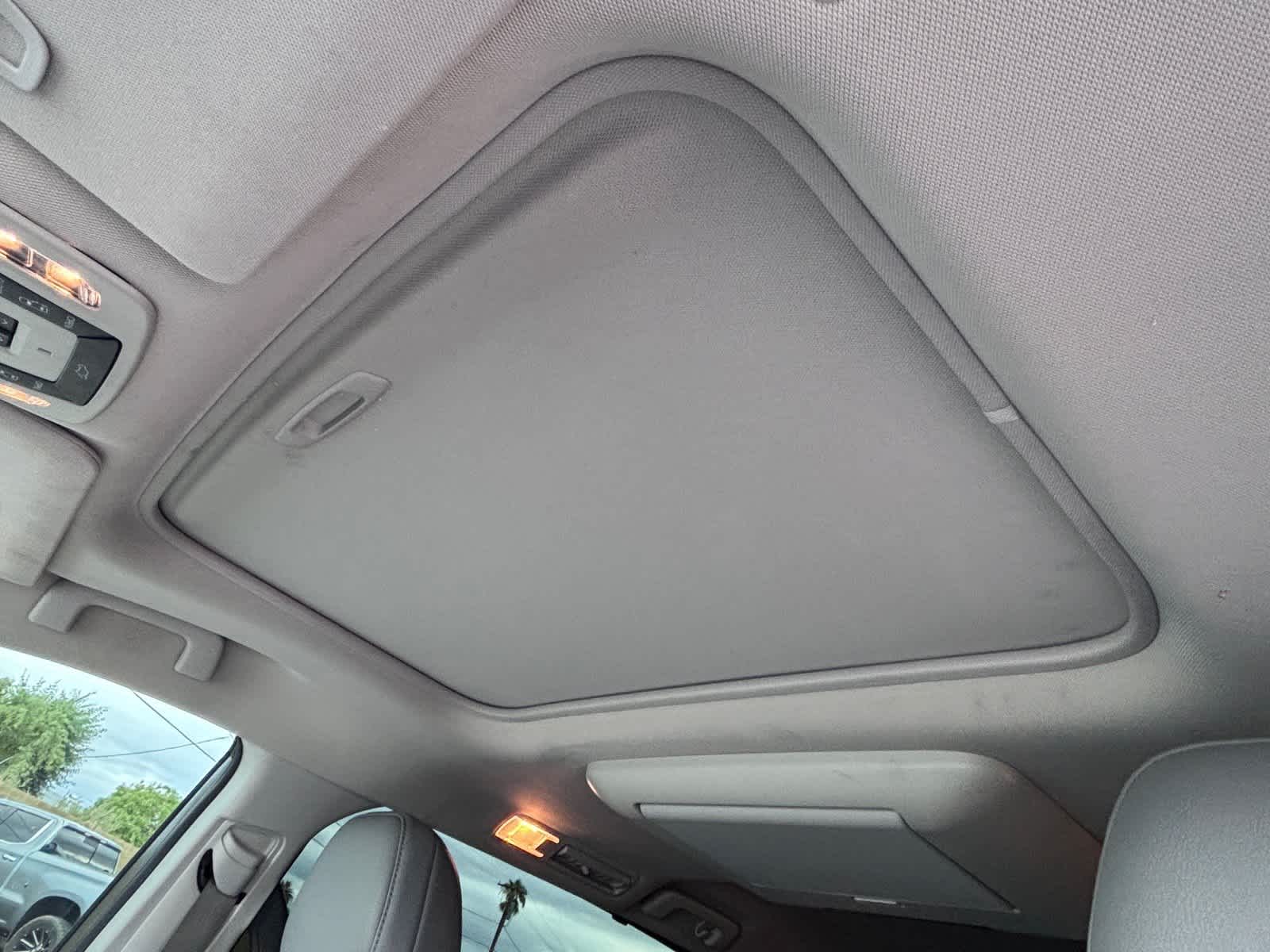Toyota Sienna Limited 2022