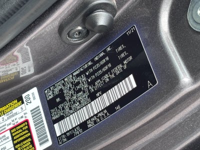 Toyota Sienna Limited 2022