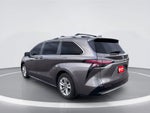 Toyota Sienna Limited 2022
