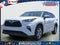 Toyota Highlander LE 2021