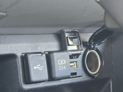 Toyota Highlander LE 2021