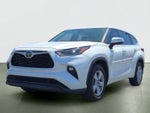 Toyota Highlander LE 2021