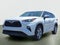 Toyota Highlander LE 2021
