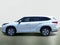 Toyota Highlander LE 2021