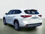 Toyota Highlander LE 2021