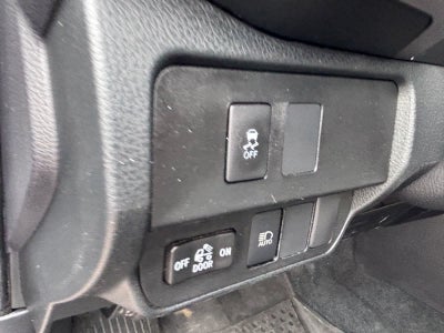 Toyota Tacoma SR5 2021