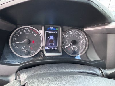 Toyota Tacoma SR5 2021