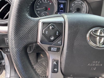 Toyota Tacoma SR5 2021