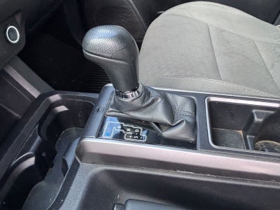 Toyota Tacoma SR5 2021