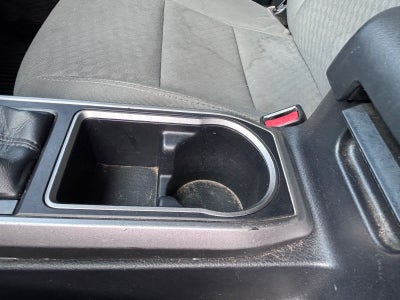 Toyota Tacoma SR5 2021