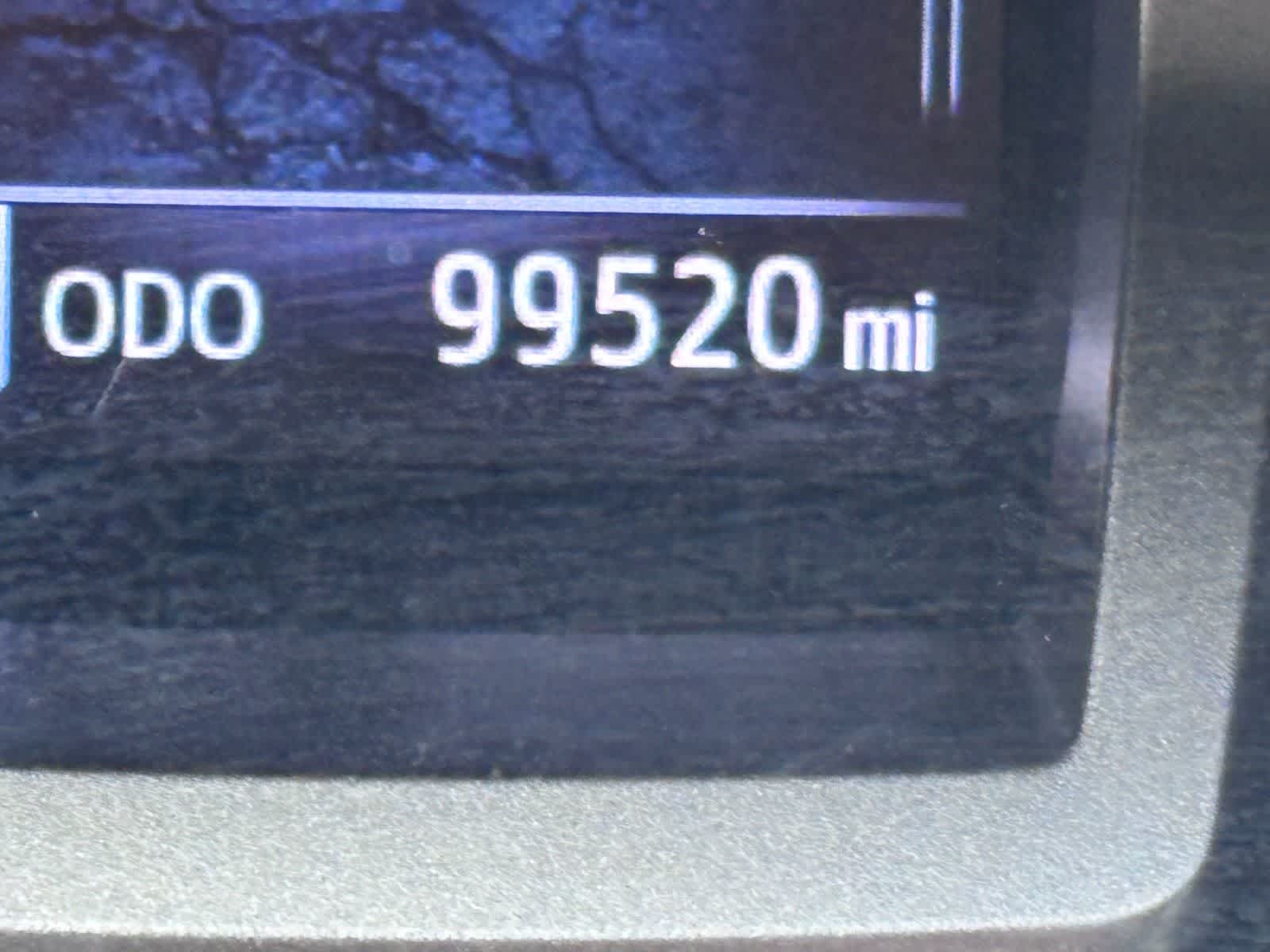 Toyota Tacoma SR5 2021