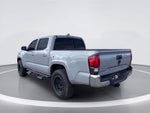 Toyota Tacoma SR5 2021