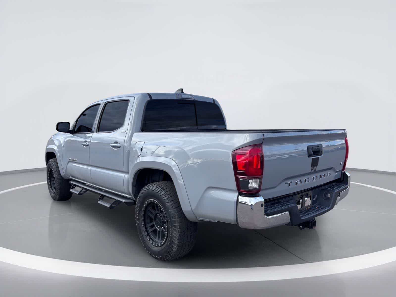 Toyota Tacoma SR5 2021