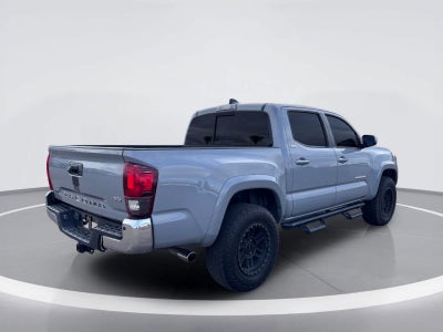 Toyota Tacoma SR5 2021