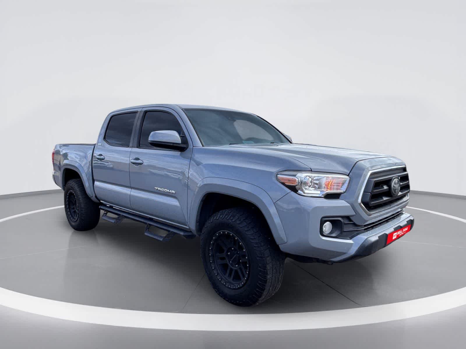 Toyota Tacoma SR5 2021