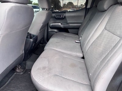 Toyota Tacoma SR5 2021
