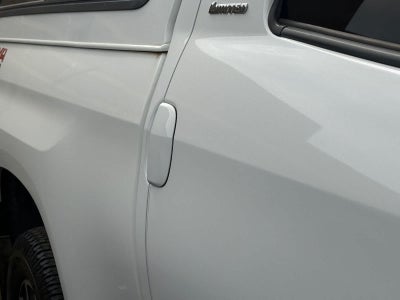 Toyota Tundra Limited 2017