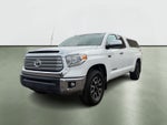 Toyota Tundra Limited 2017