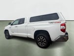 Toyota Tundra Limited 2017