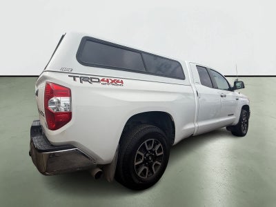 Toyota Tundra Limited 2017