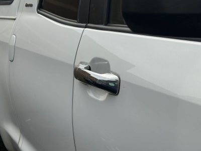 Toyota Tundra Limited 2017