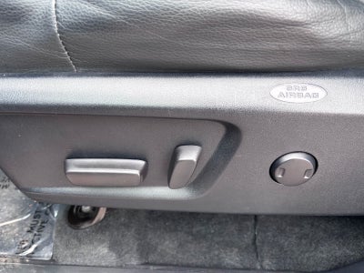 Toyota Tundra Limited 2021