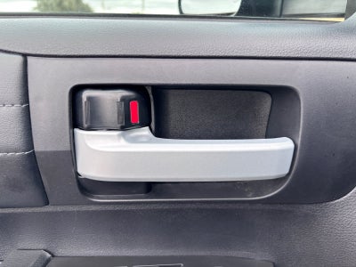Toyota Tundra Limited 2021
