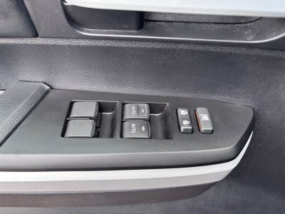 Toyota Tundra Limited 2021