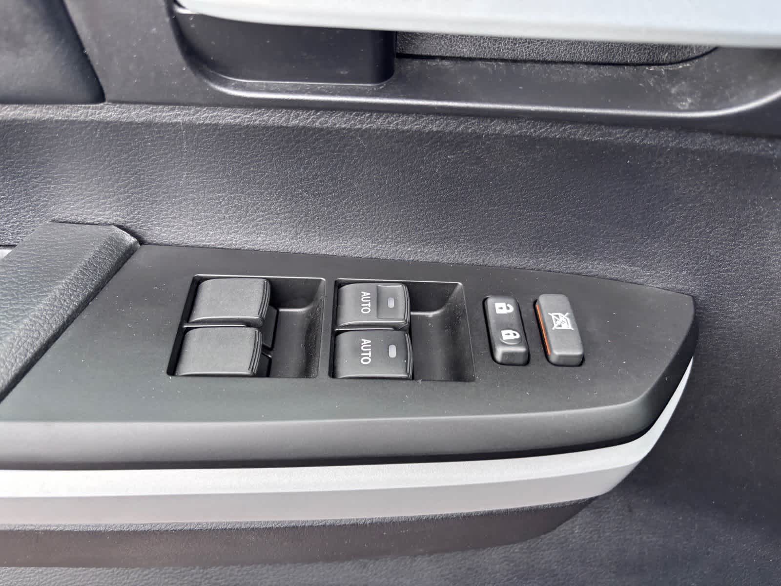 Toyota Tundra Limited 2021